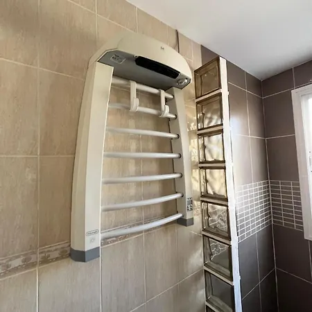 Malaga Prime Location - Stylish Apartment With Free Wifi, Free Parking, Steps From The Historic Center Exterior photo