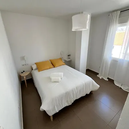 Malaga Prime Location - Stylish Apartment With Free Wifi, Free Parking, Steps From The Historic Center Exterior photo